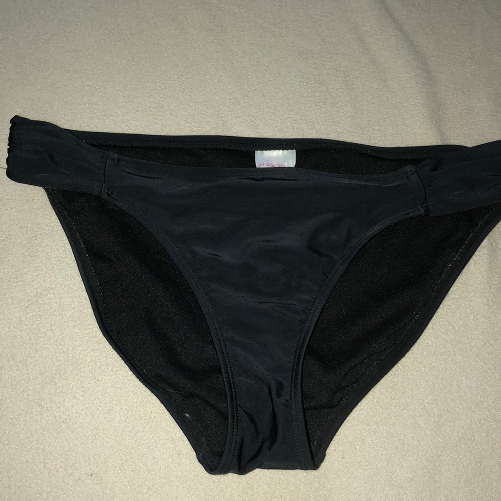 Hipster Bikini bottoms